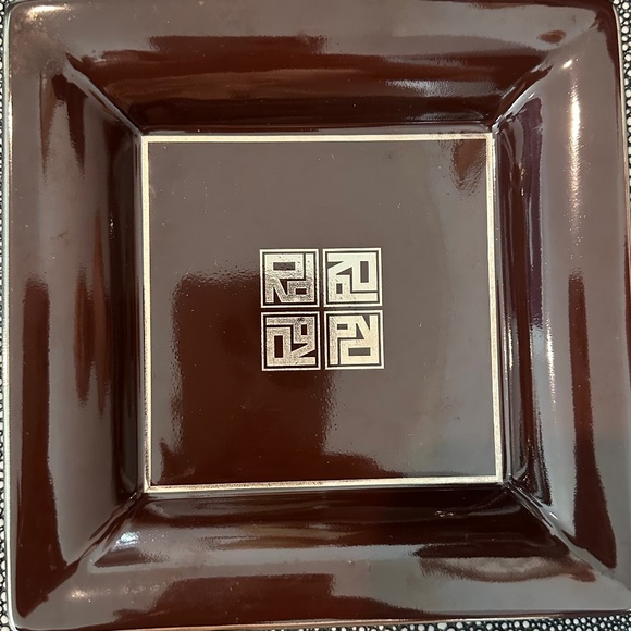 Roger Dubuis Limoges Fine Porcelain Valet Tray BNIB - Picture 3 of 9